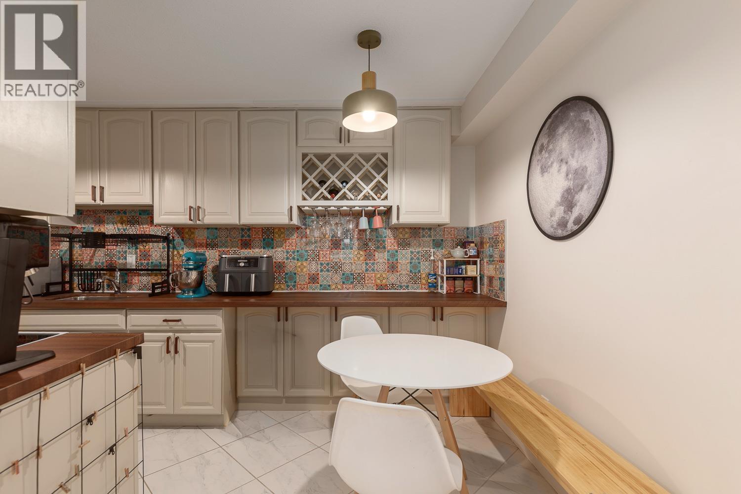 208 1435 NELSON STREET Property Photo 1