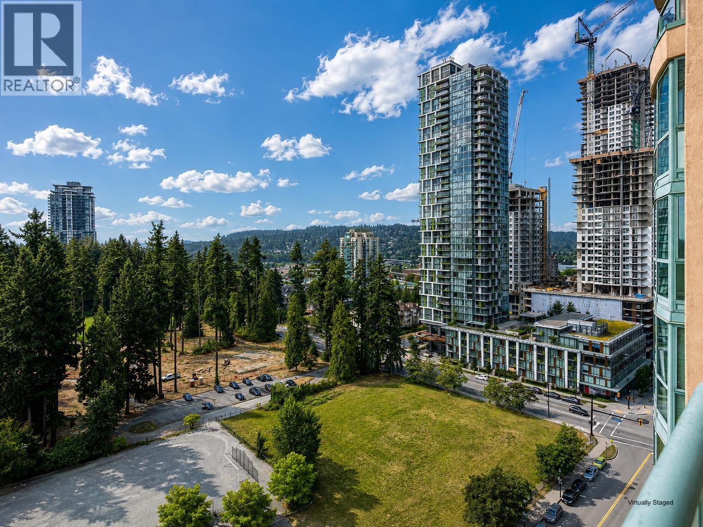 1704 3071 Glen Drive Property Photo 10