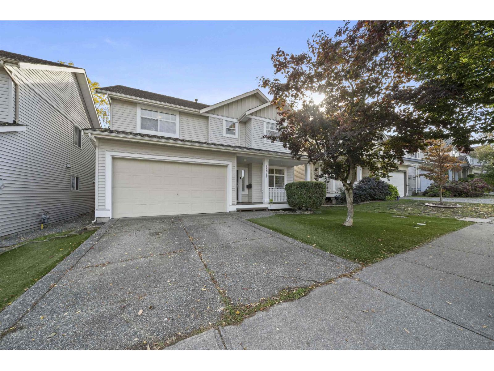 14938 59 Avenue Property Photo 1