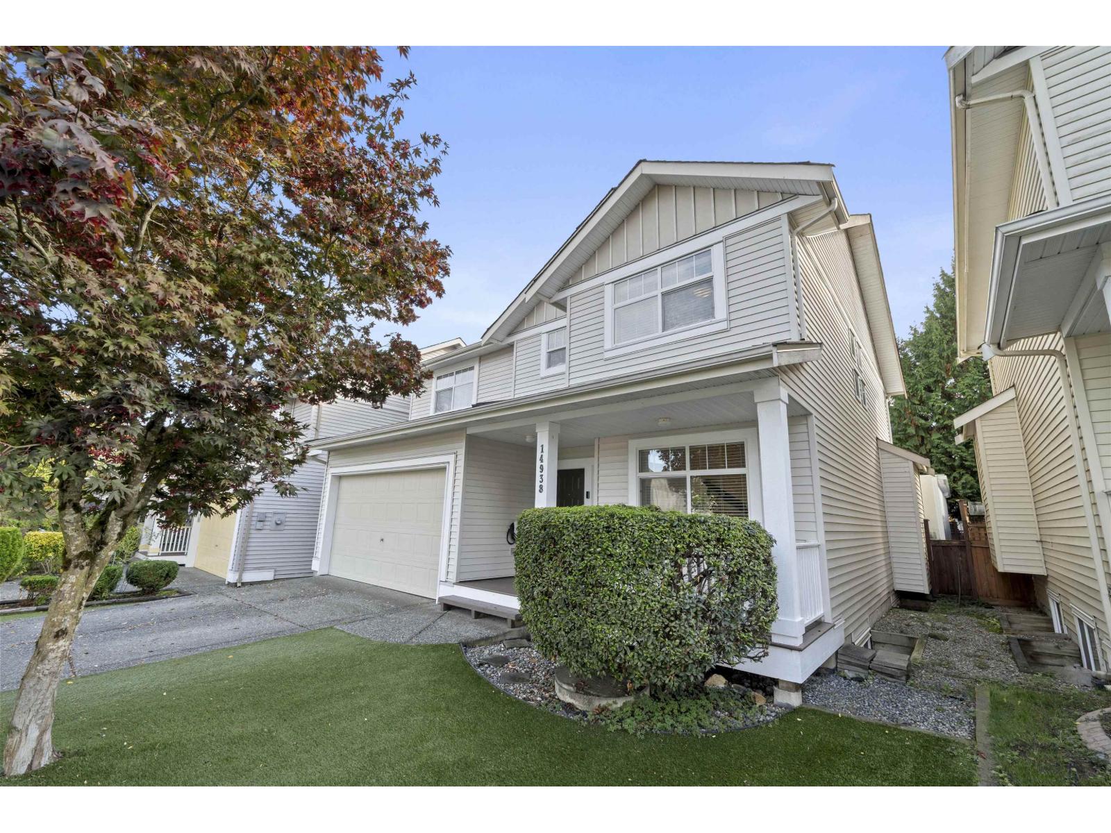 14938 59 Avenue Property Photo 2