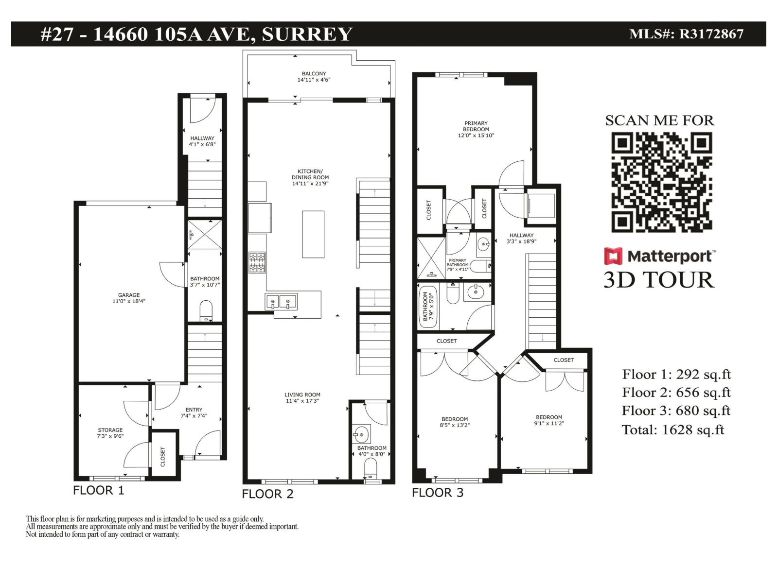 27 14660 105a Avenue Property Photo 2