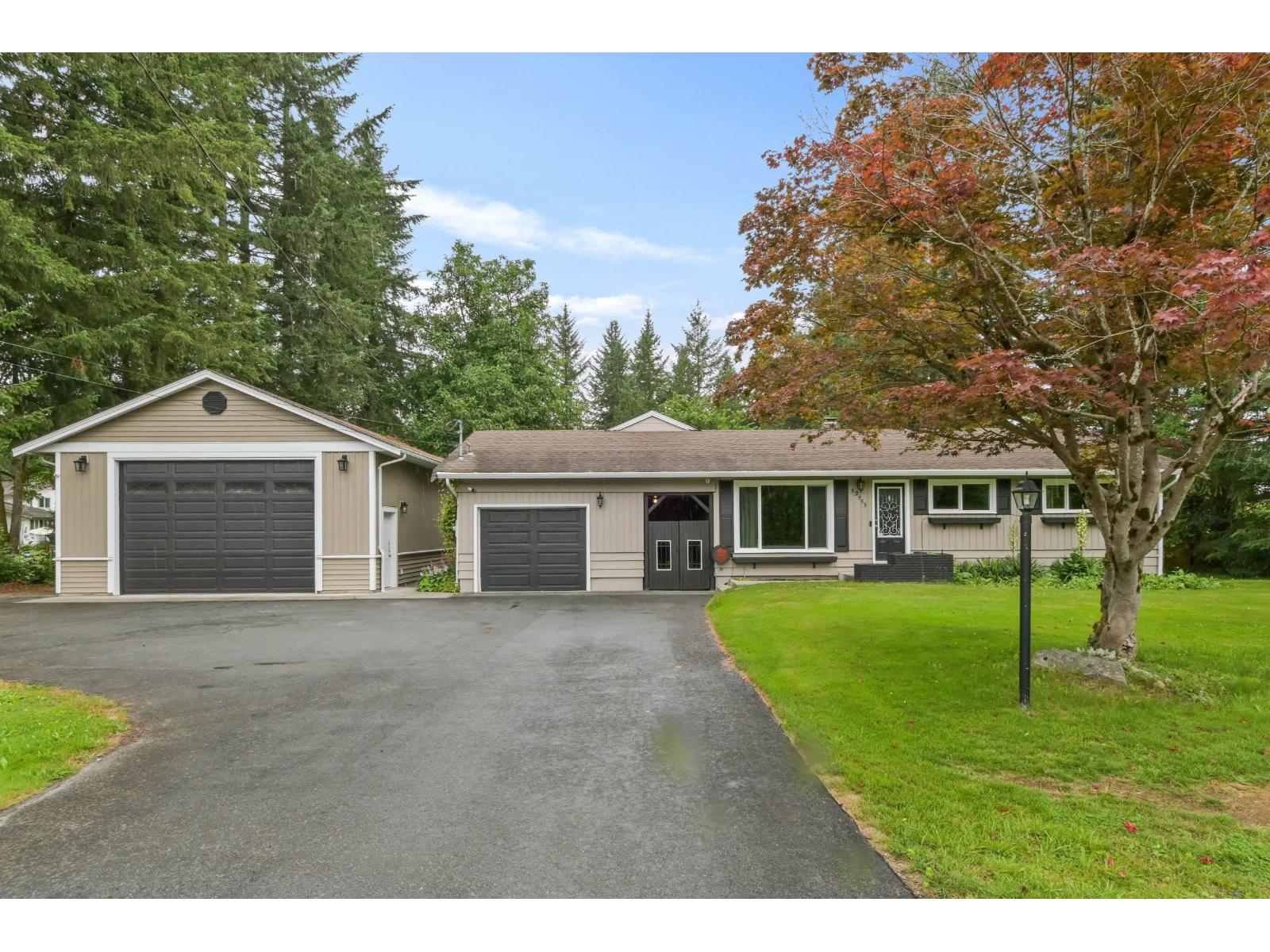 32955 DEWDNEY TRUNK ROAD