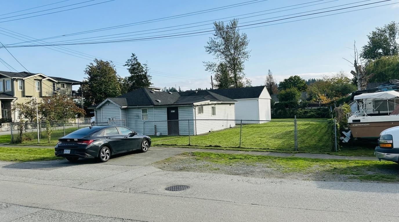 12666 114 Avenue Property Photo 6