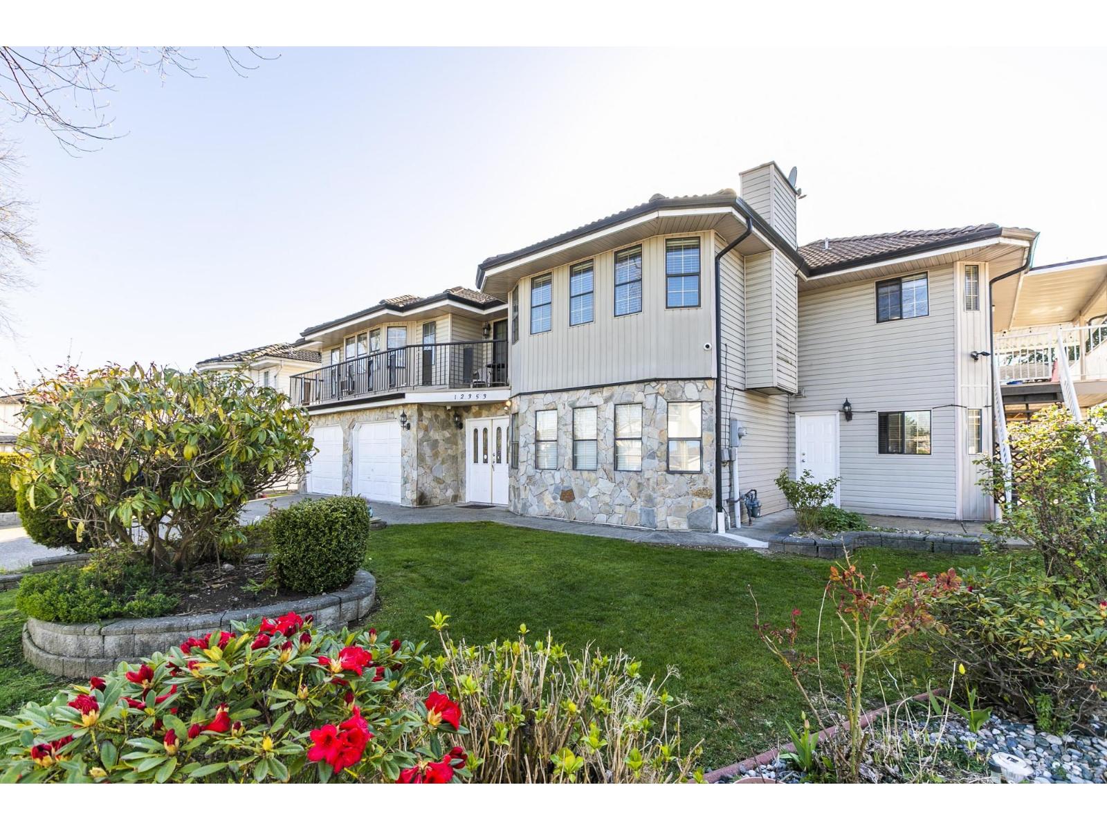 12353 81a Avenue Property Photo 1