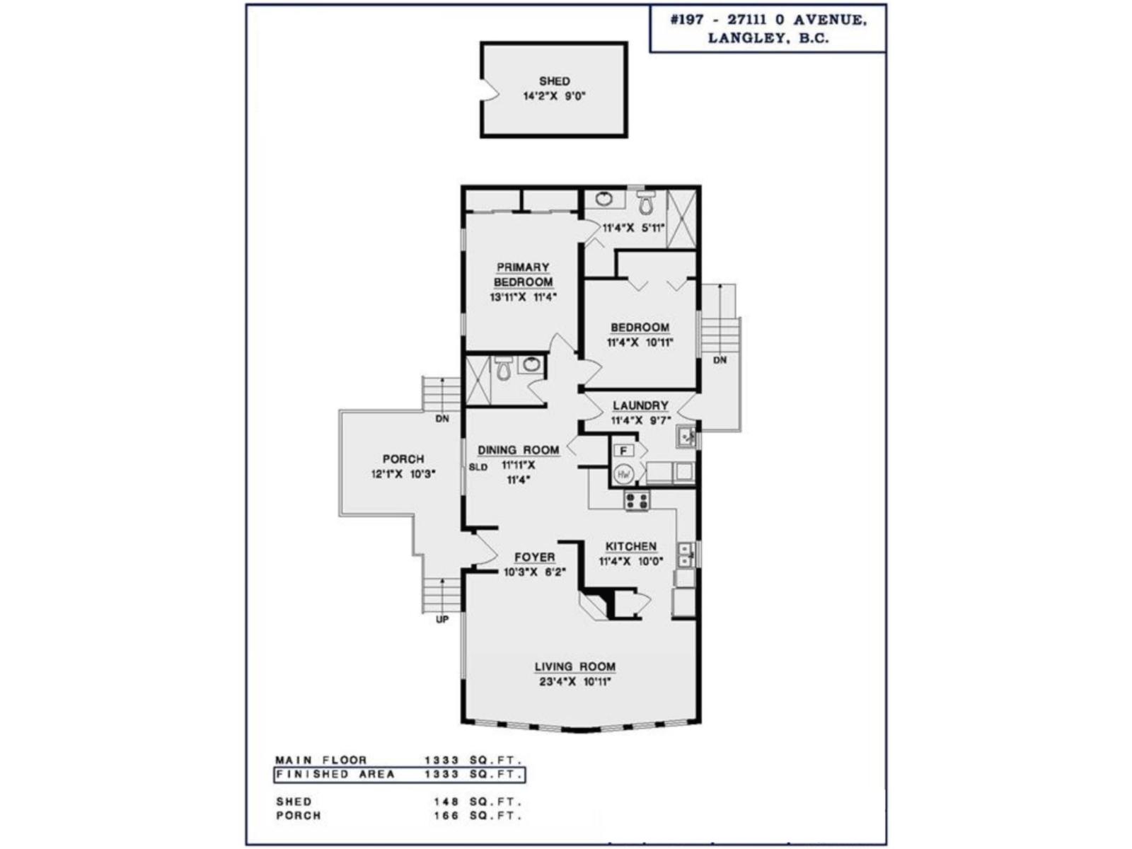 197 27111 0 Avenue Property Photo 30