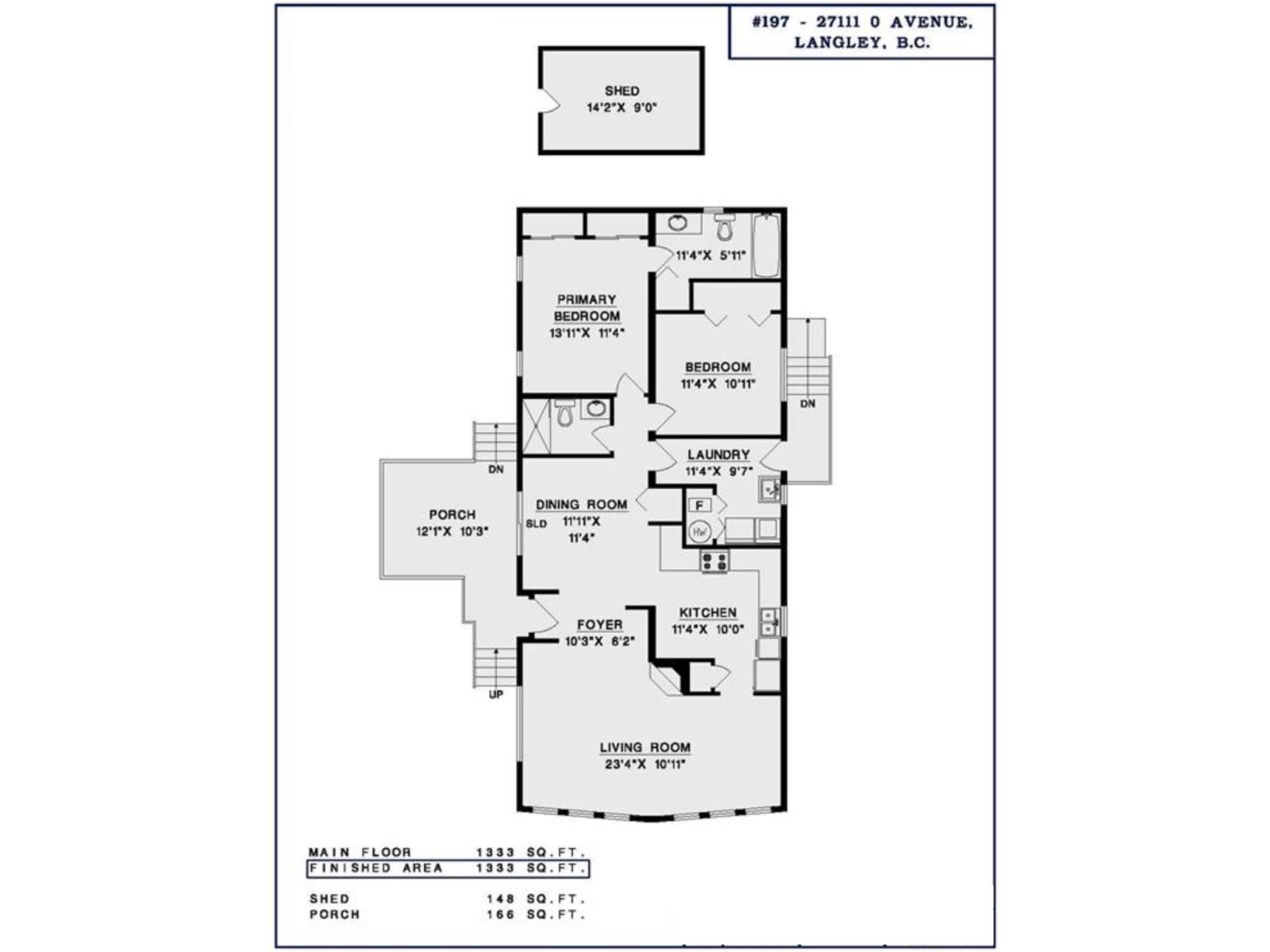 197 27111 0 Avenue Property Photo 36