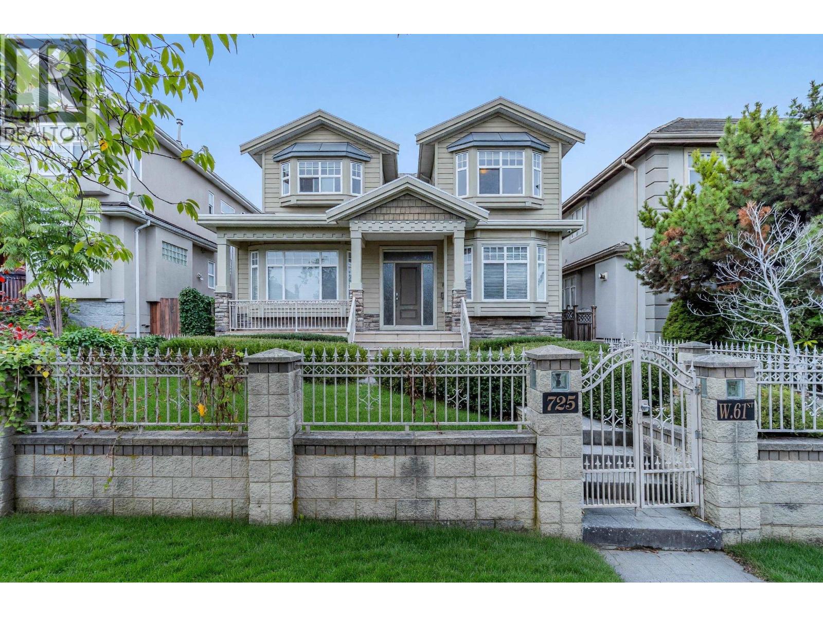 725 W 61ST AVENUE
