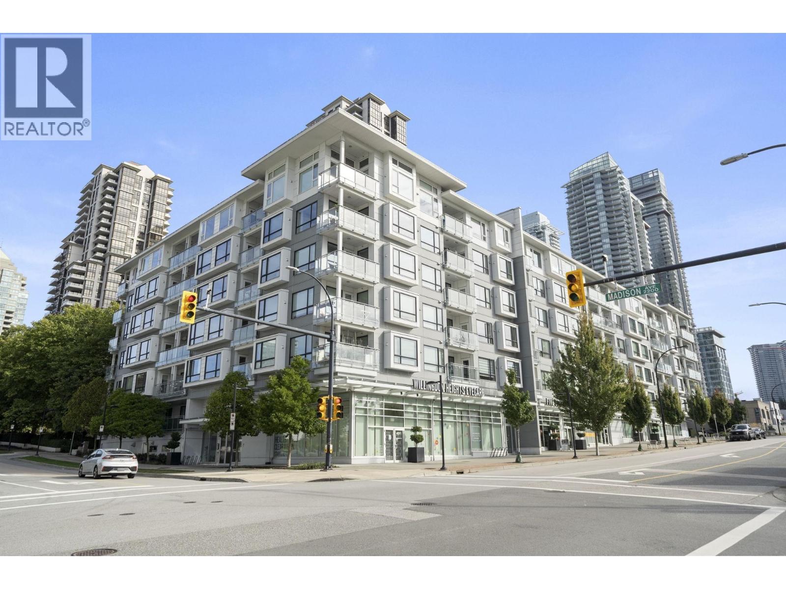311 2188 MADISON AVENUE Property Photo 1