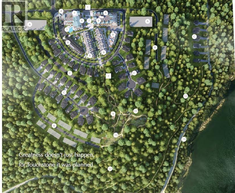 692 Gower Point Road Property Photo 3