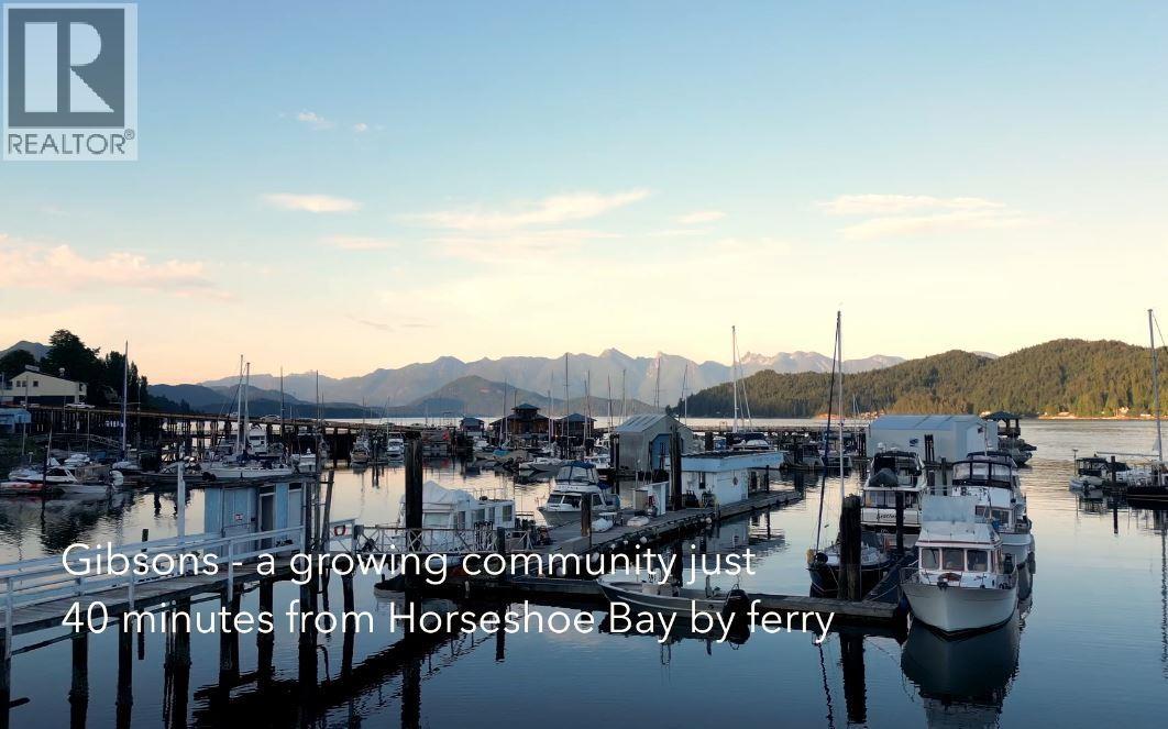 692 Gower Point Road Property Photo 13