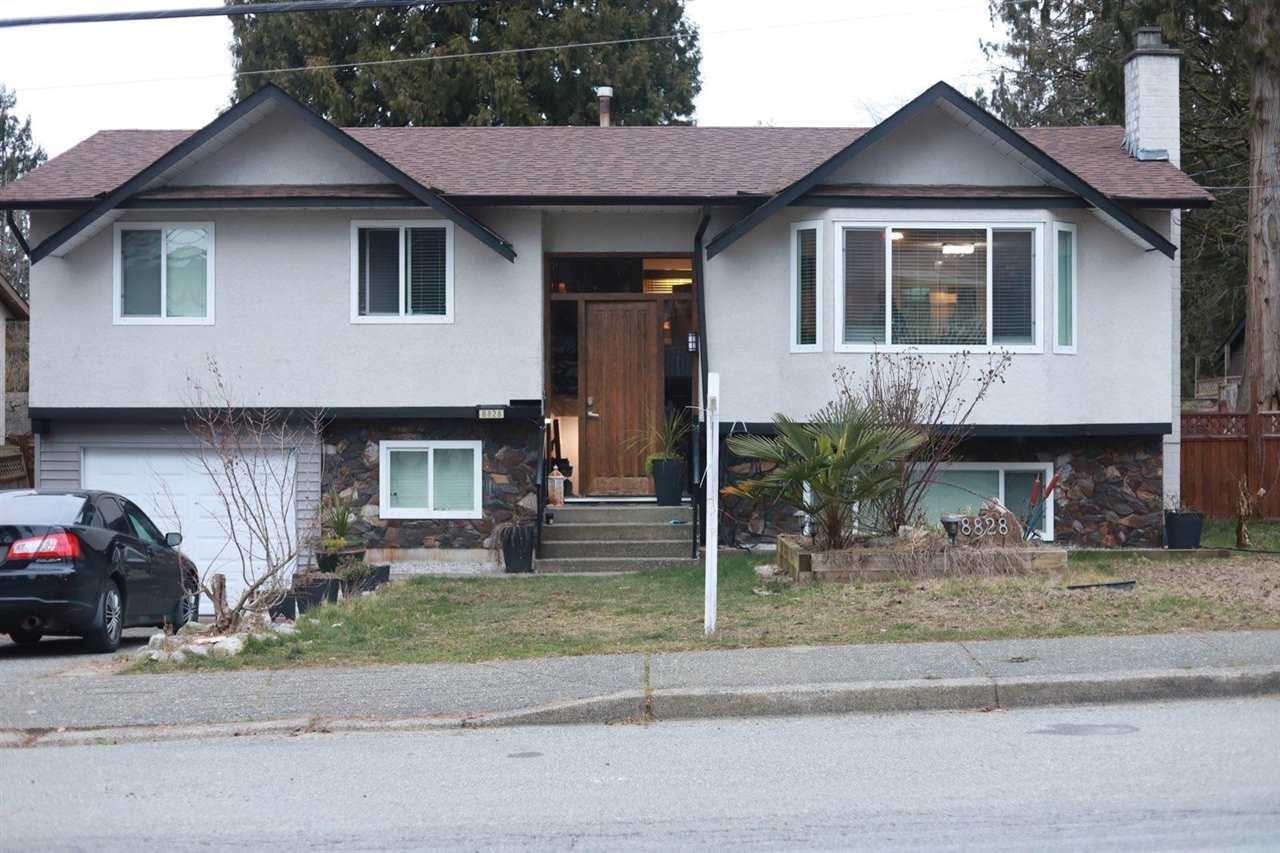 8828 Brooke Road Property Photo 1