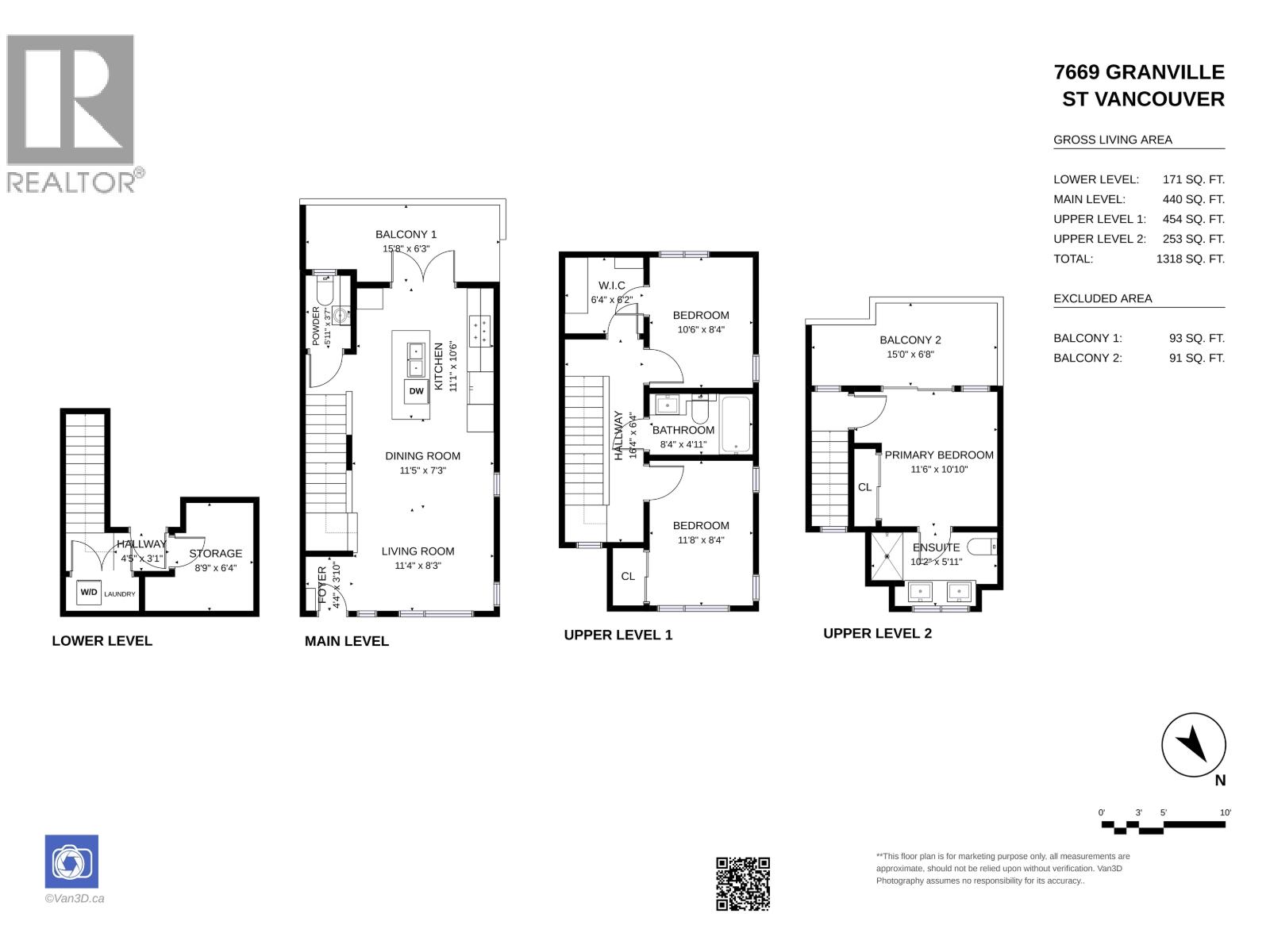 7669 Granville Street Property Photo 31