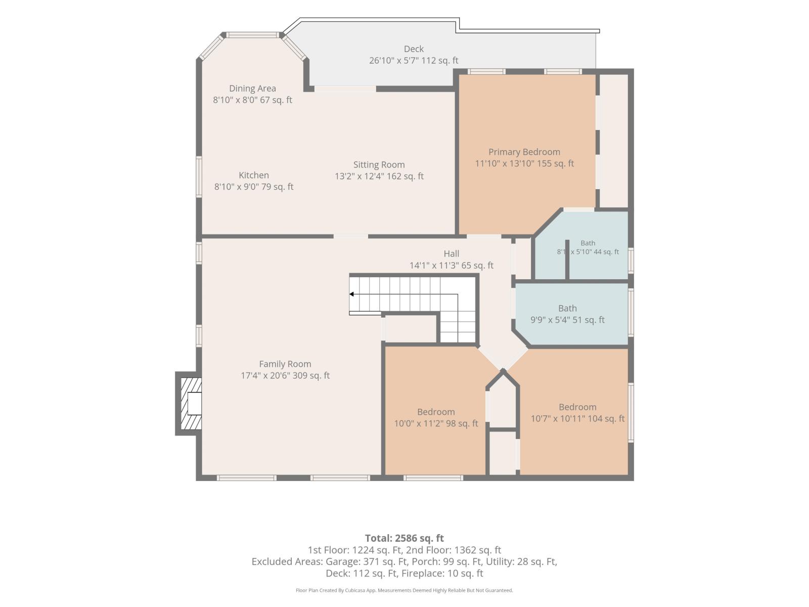 14919 Spenser Drive Property Photo 37