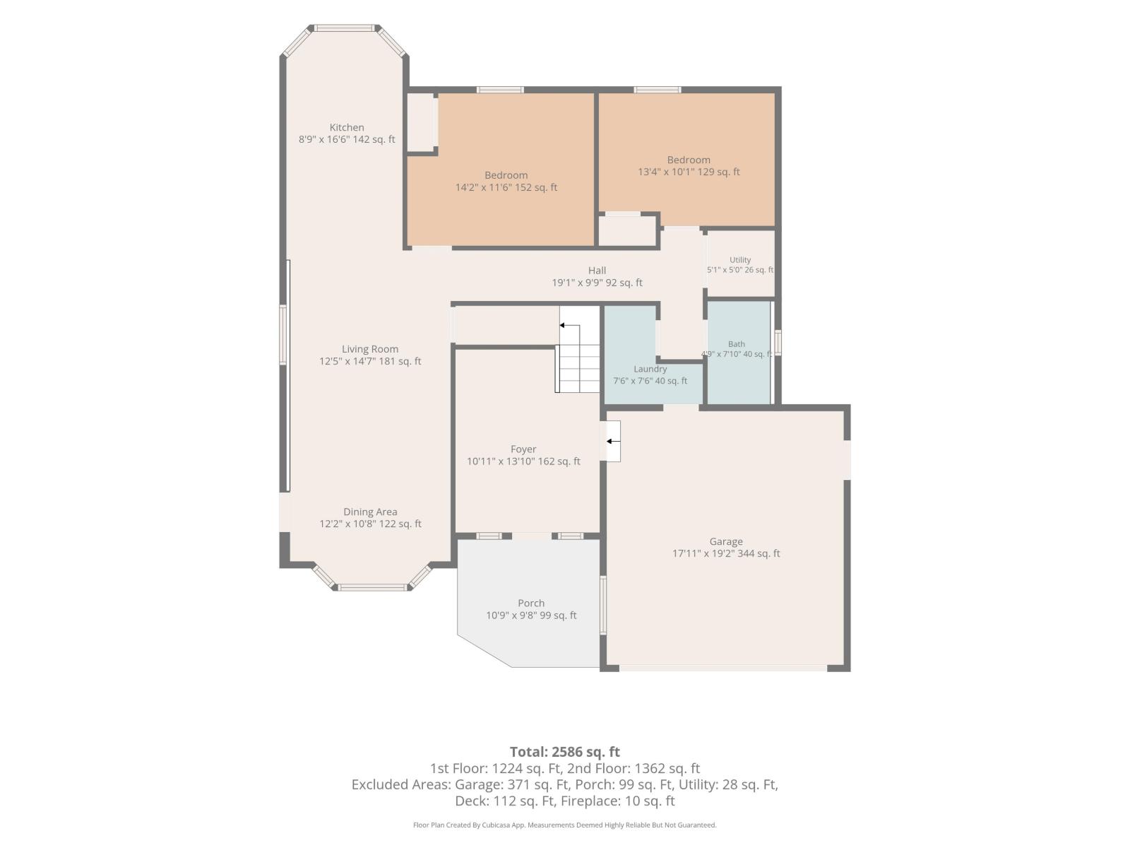 14919 Spenser Drive Property Photo 38