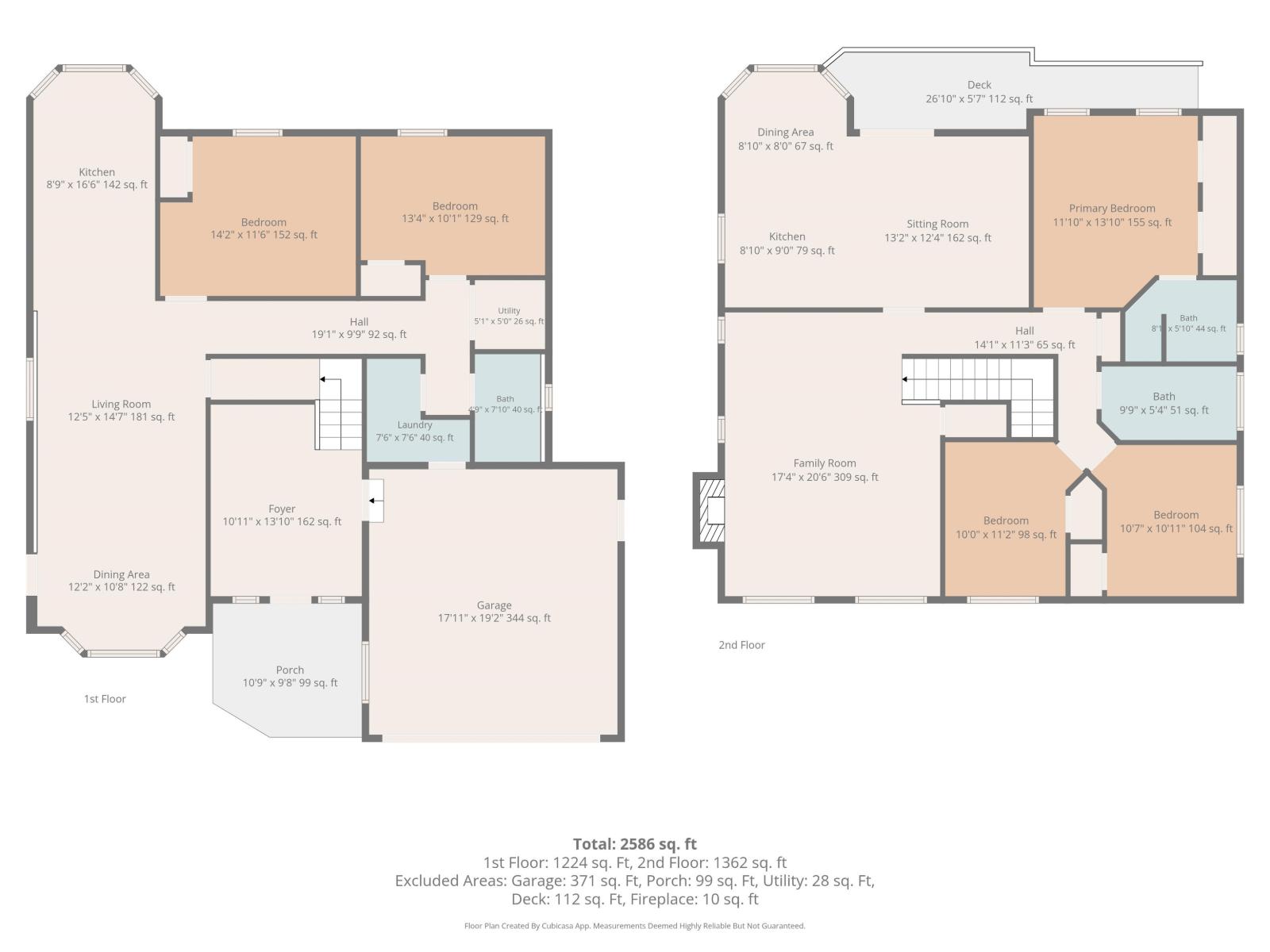 14919 Spenser Drive Property Photo 39