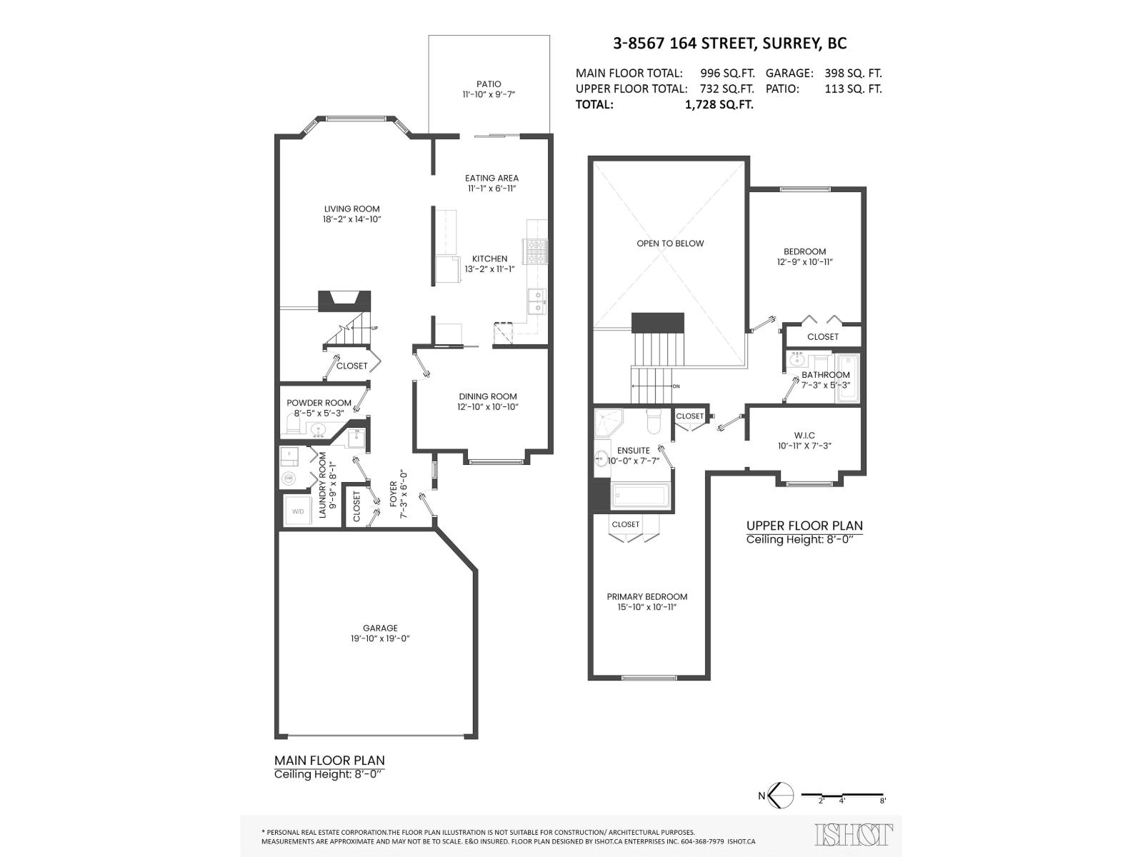 3 8567 164 Street Property Photo 32