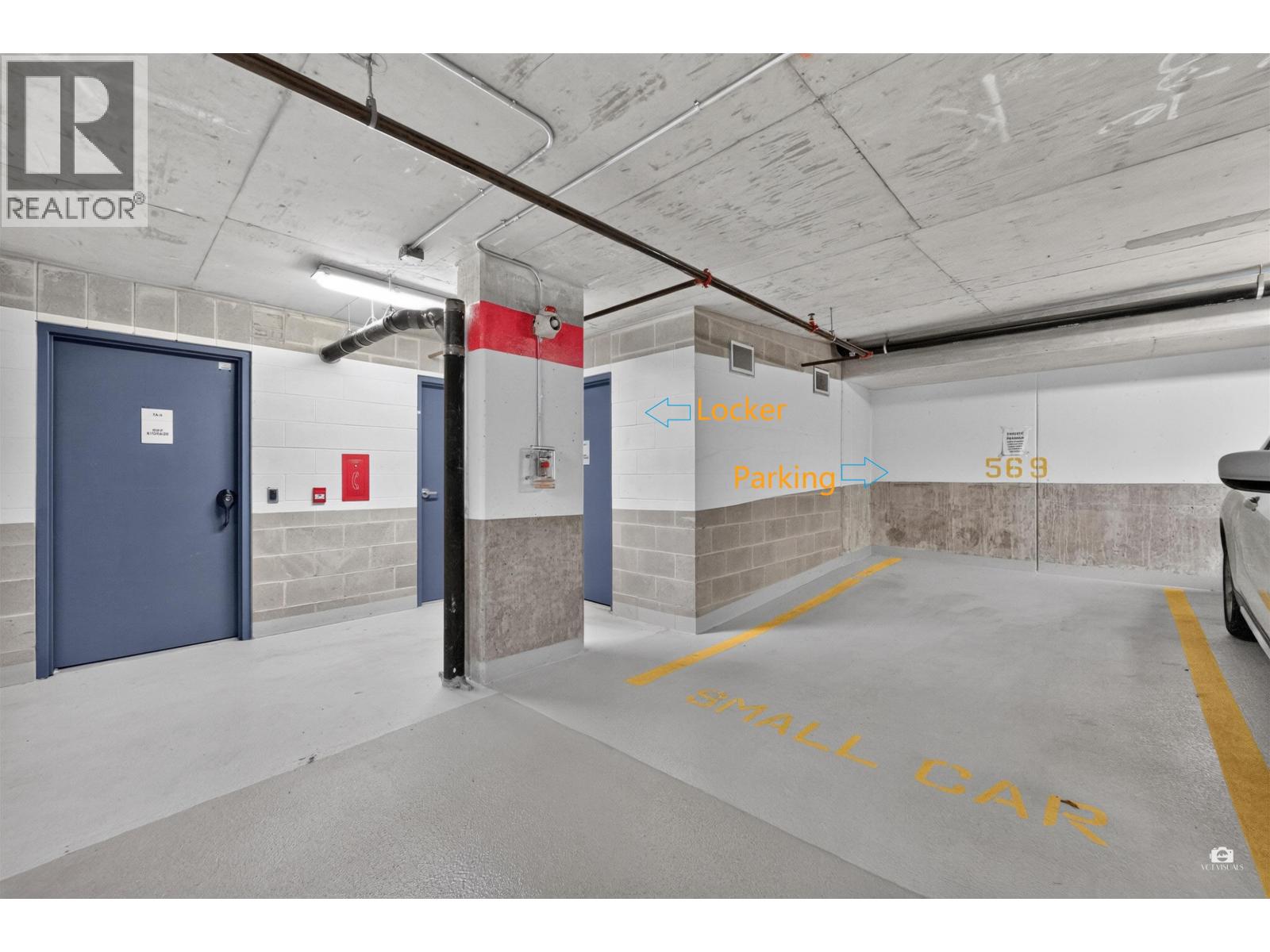 608 8333 Sweet Avenue Property Photo 21