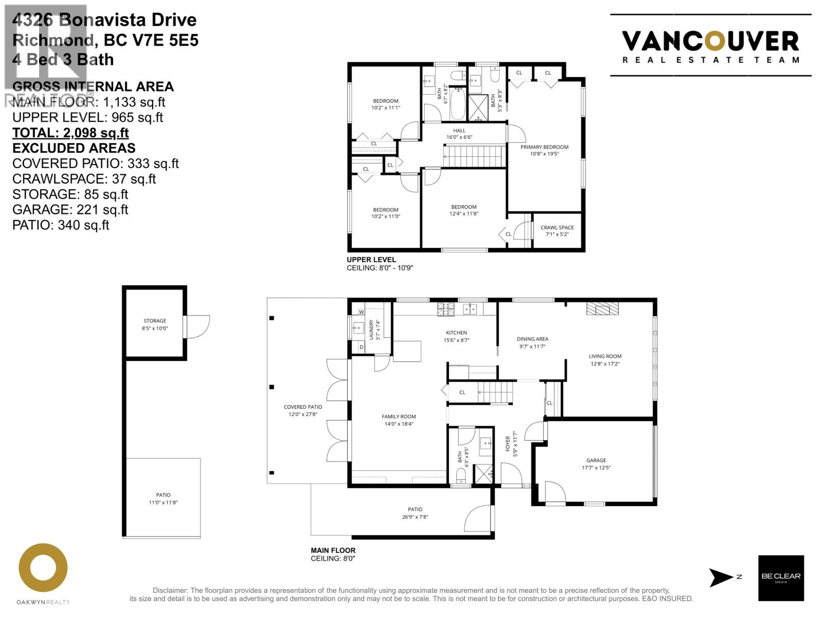 4326 Bonavista Drive Property Photo 40