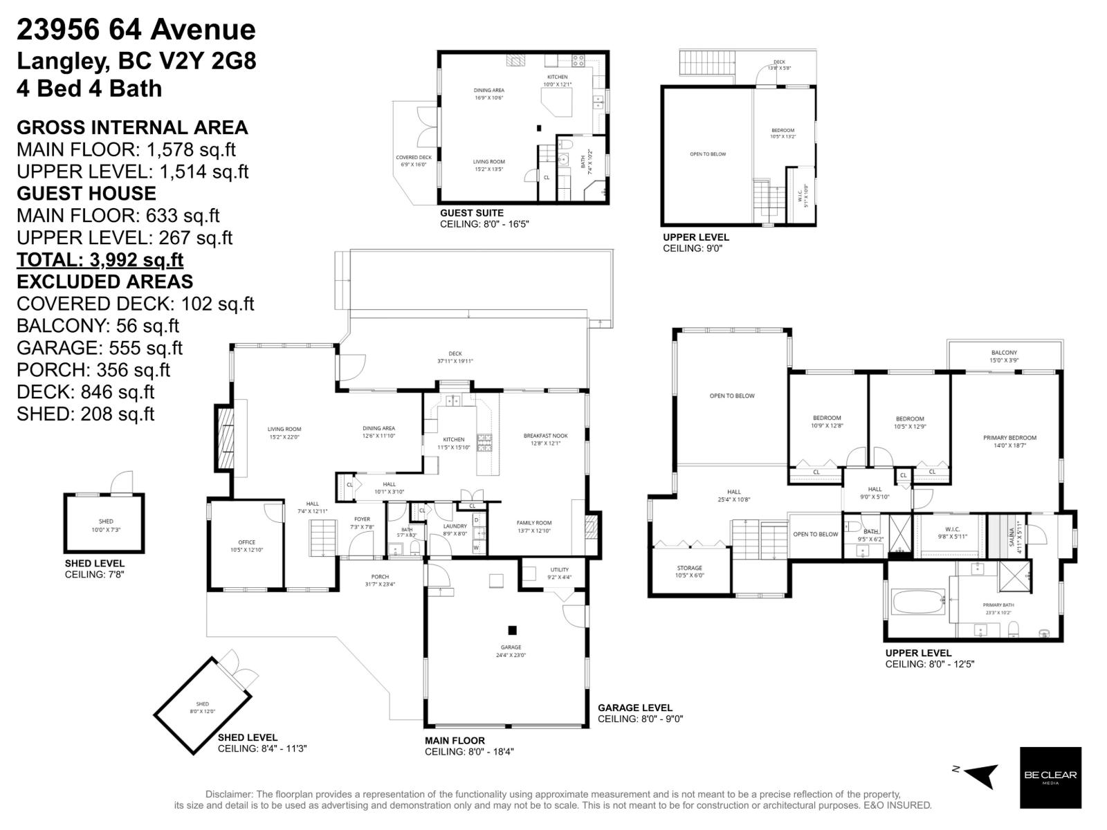 23956 64 Avenue Property Photo 40