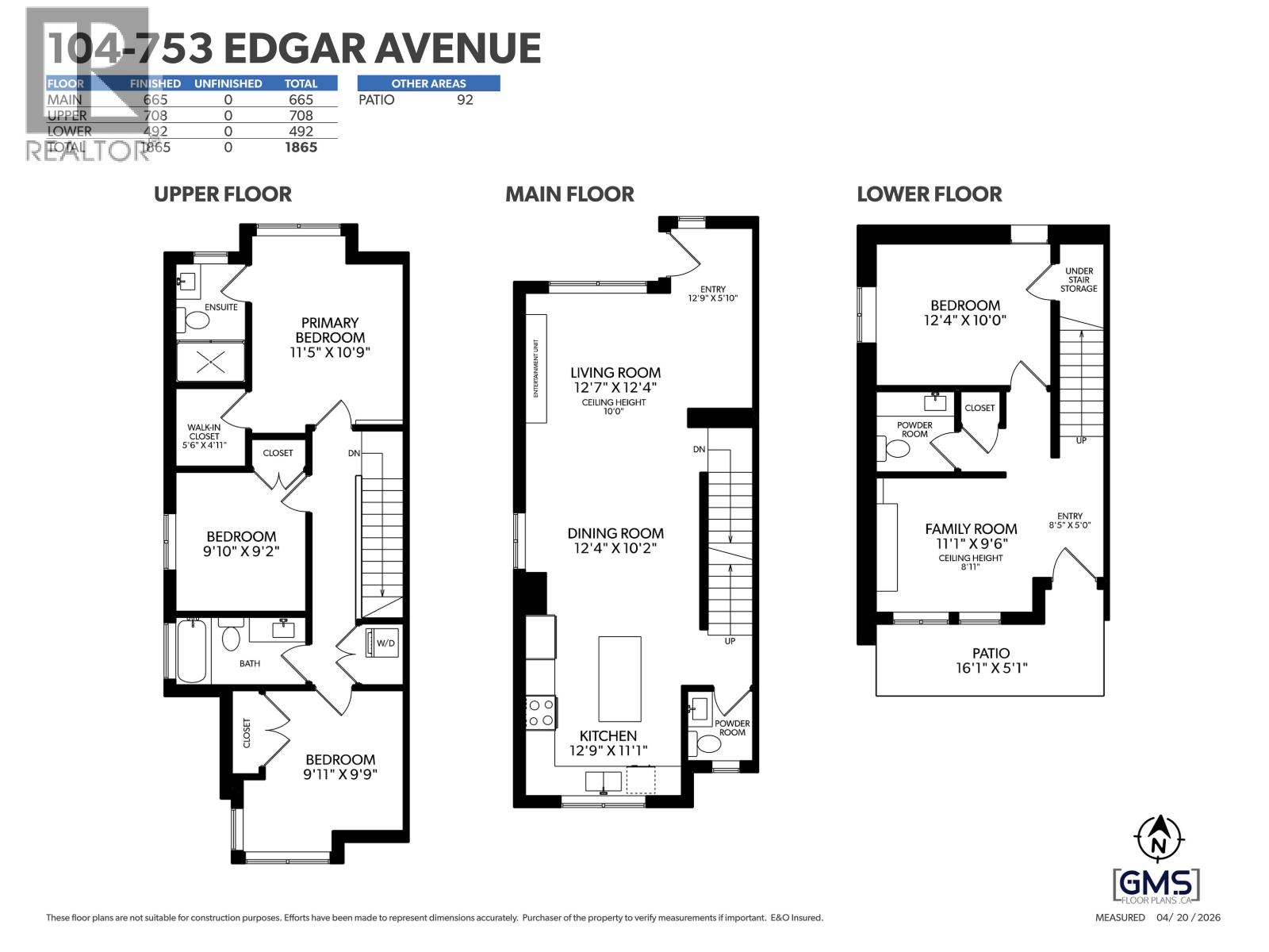 104 753 Edgar Avenue Property Photo 26
