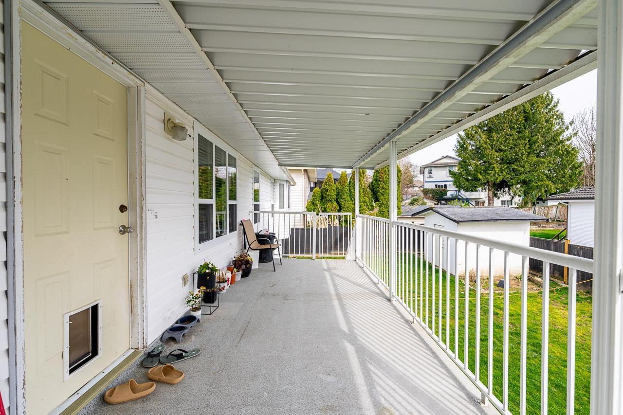 31000 Sidoni Avenue Property Photo 26