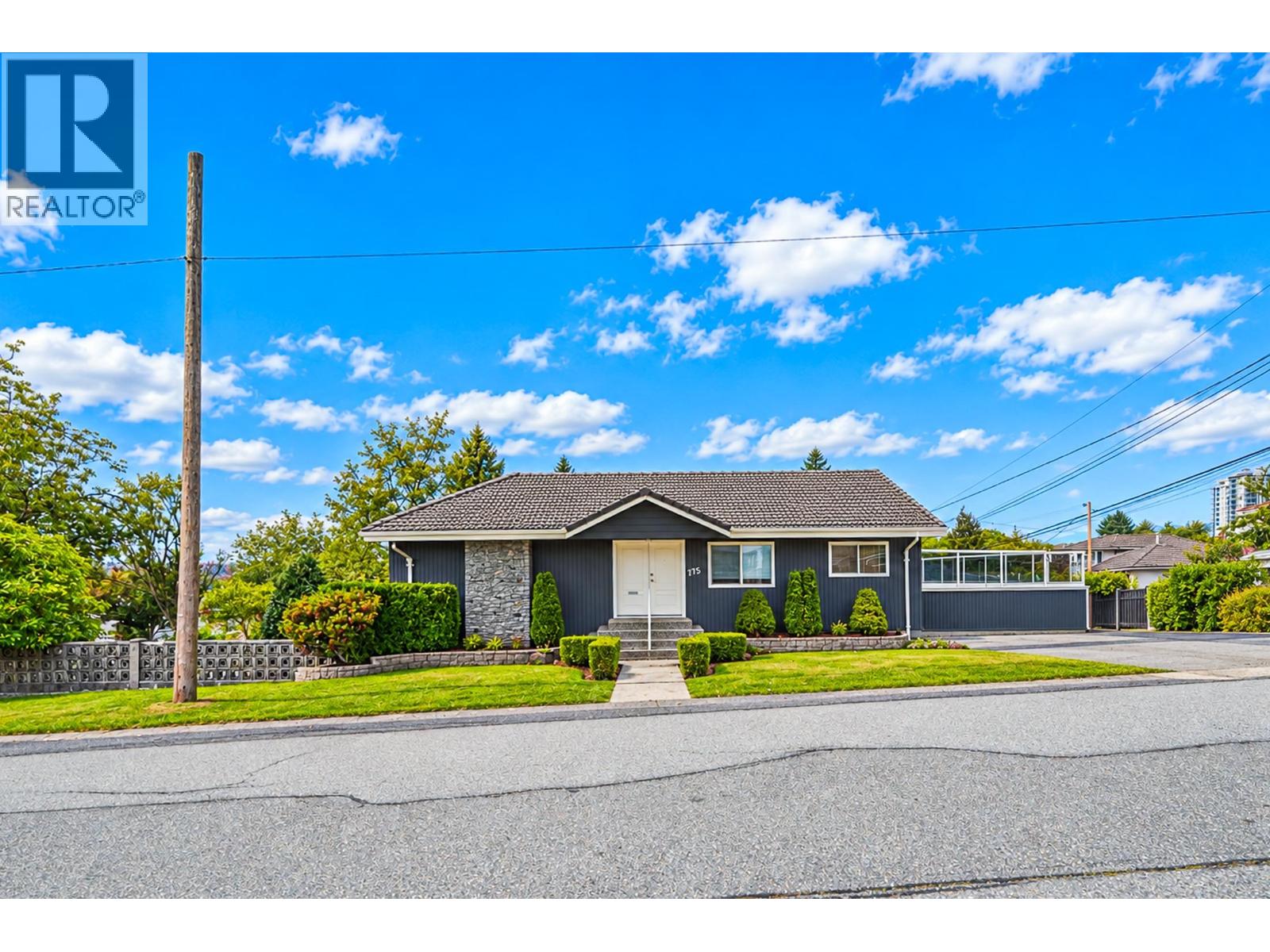 775 Esmond Avenue Property Photo 1