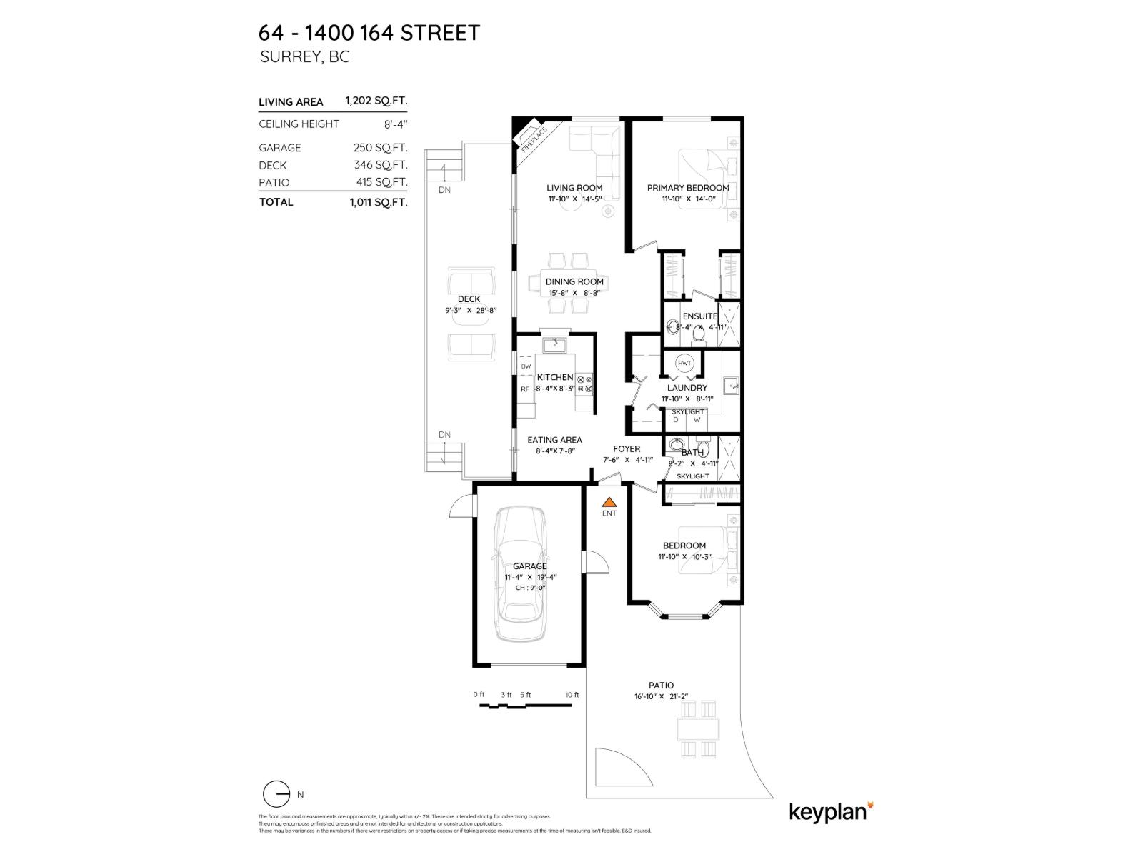 64 1400 164 Street Property Photo 27