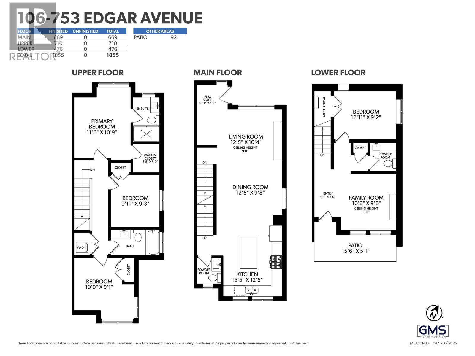106 753 Edgar Avenue Property Photo 27