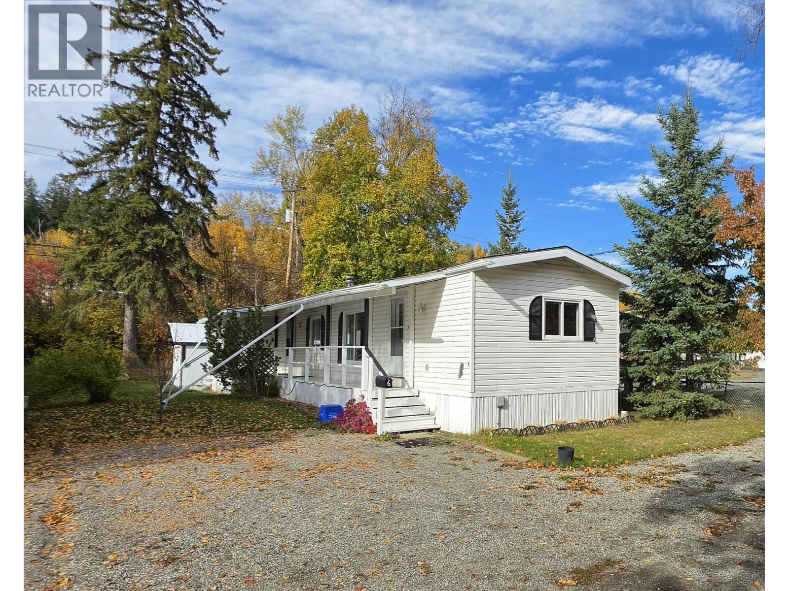 6 654 North Fraser Drive Photo de la propriété 1