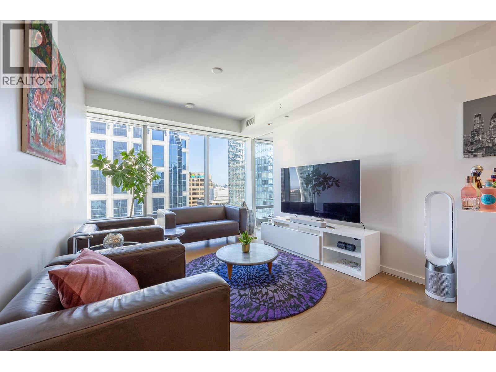 2901 1151 W GEORGIA STREET Property Photo 1