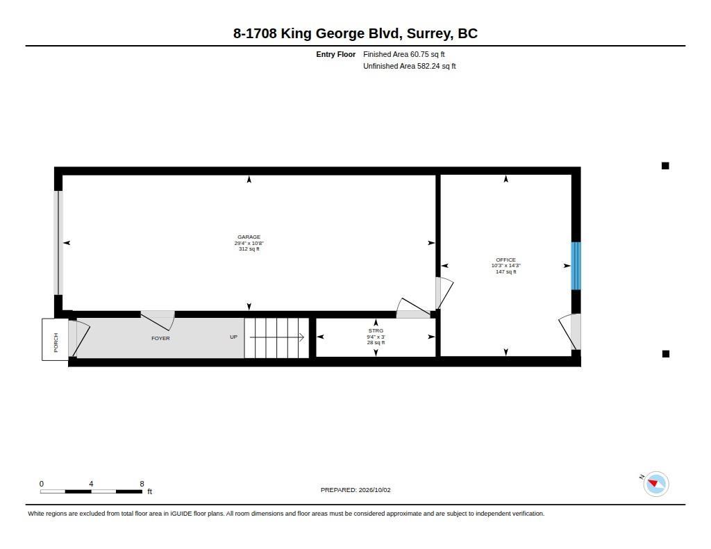 8 1708 King George Boulevard Property Photo 35