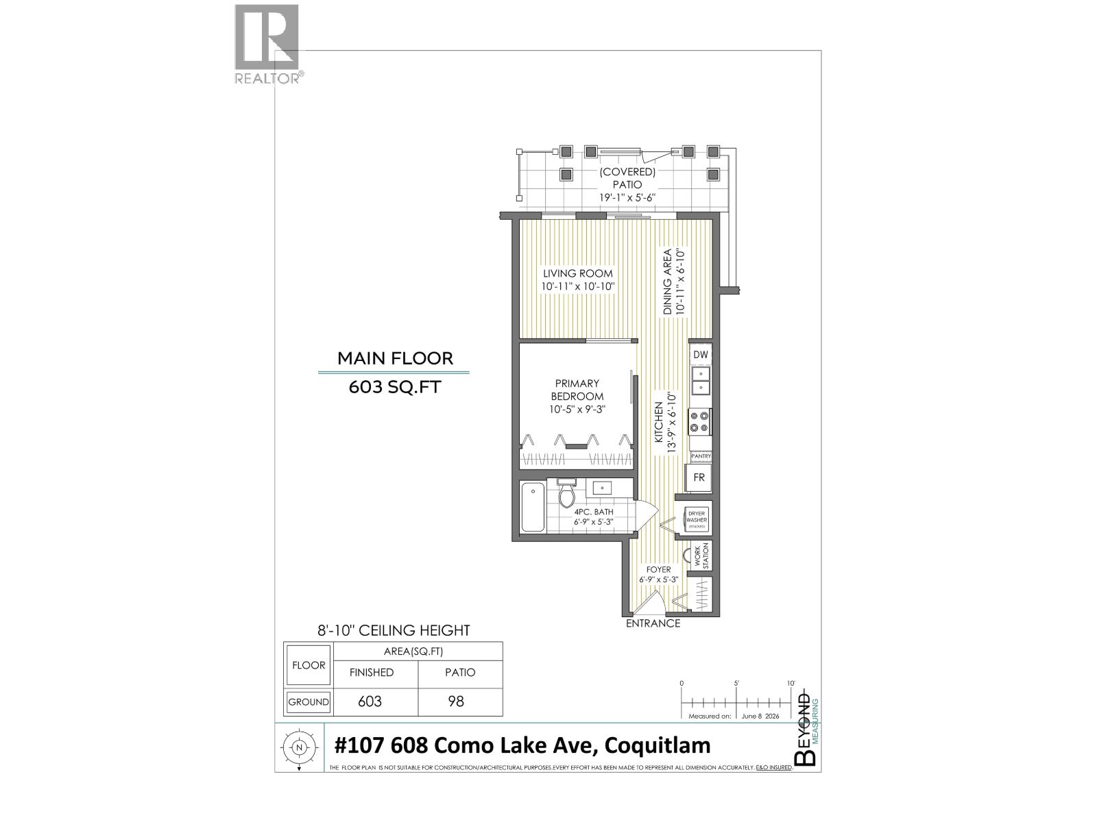 107 608 Como Lake Avenue Property Photo 26