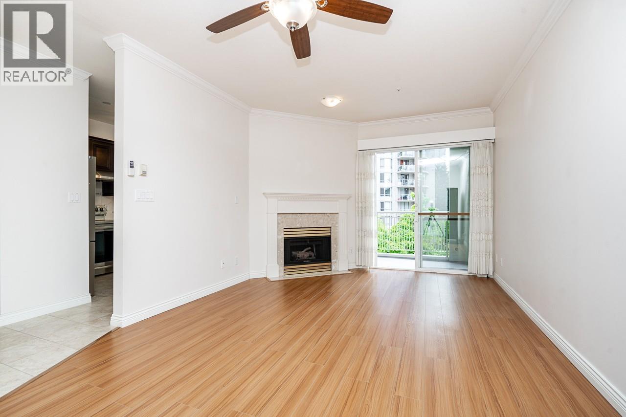 312 3098 Guildford Way Property Photo 1