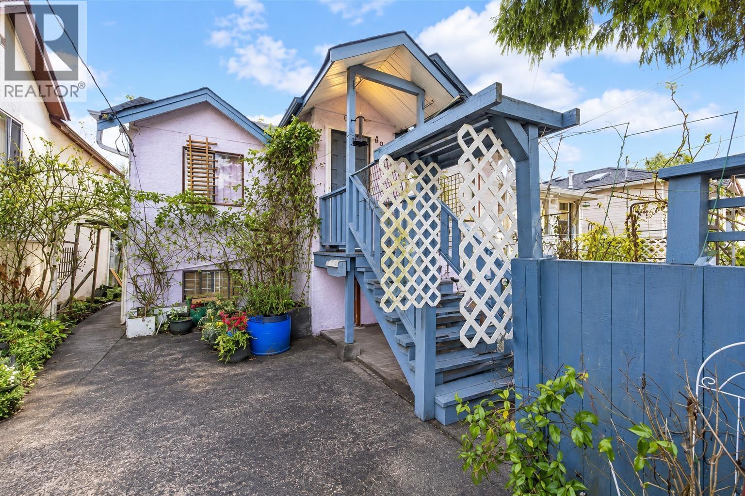 4940 Killarney Street Property Photo 1