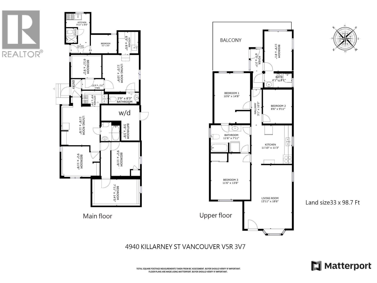 4940 Killarney Street Property Photo 25