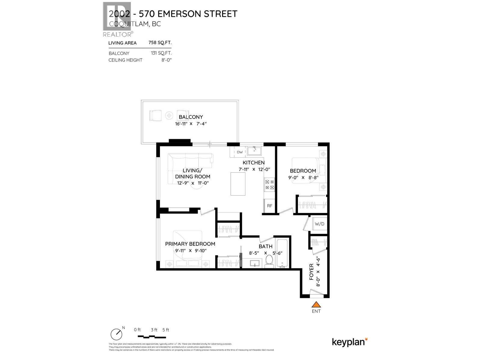 2002 570 Emerson Street Property Photo 4