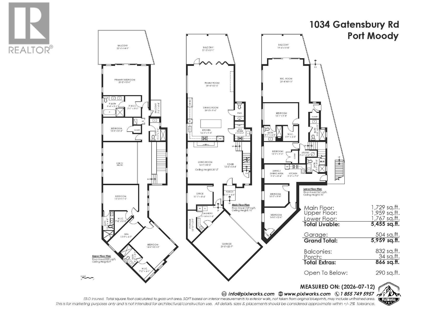 1034 Gatensbury Road Property Photo 33