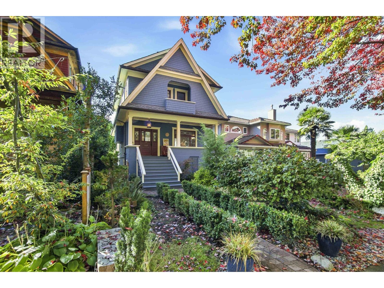2580 Cambridge Street Property Photo 1