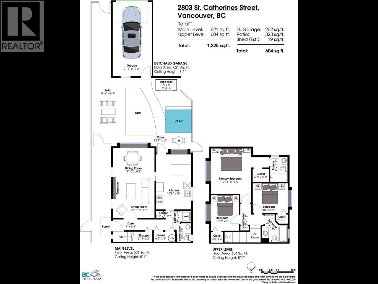2803 St. Catherines Street Property Photo 28