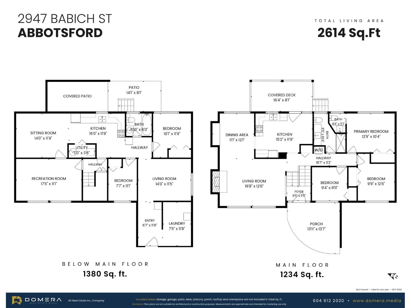2947 Babich Street Property Photo 6