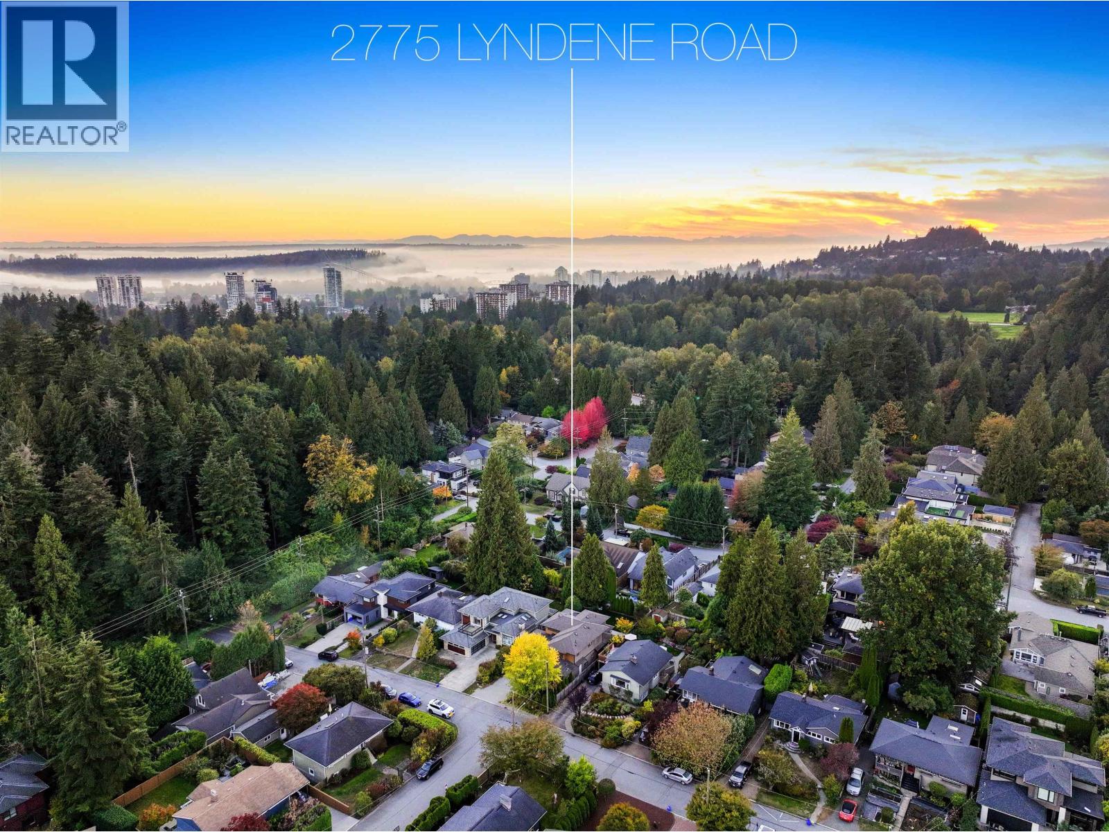 2775 Lyndene Road Property Photo 1