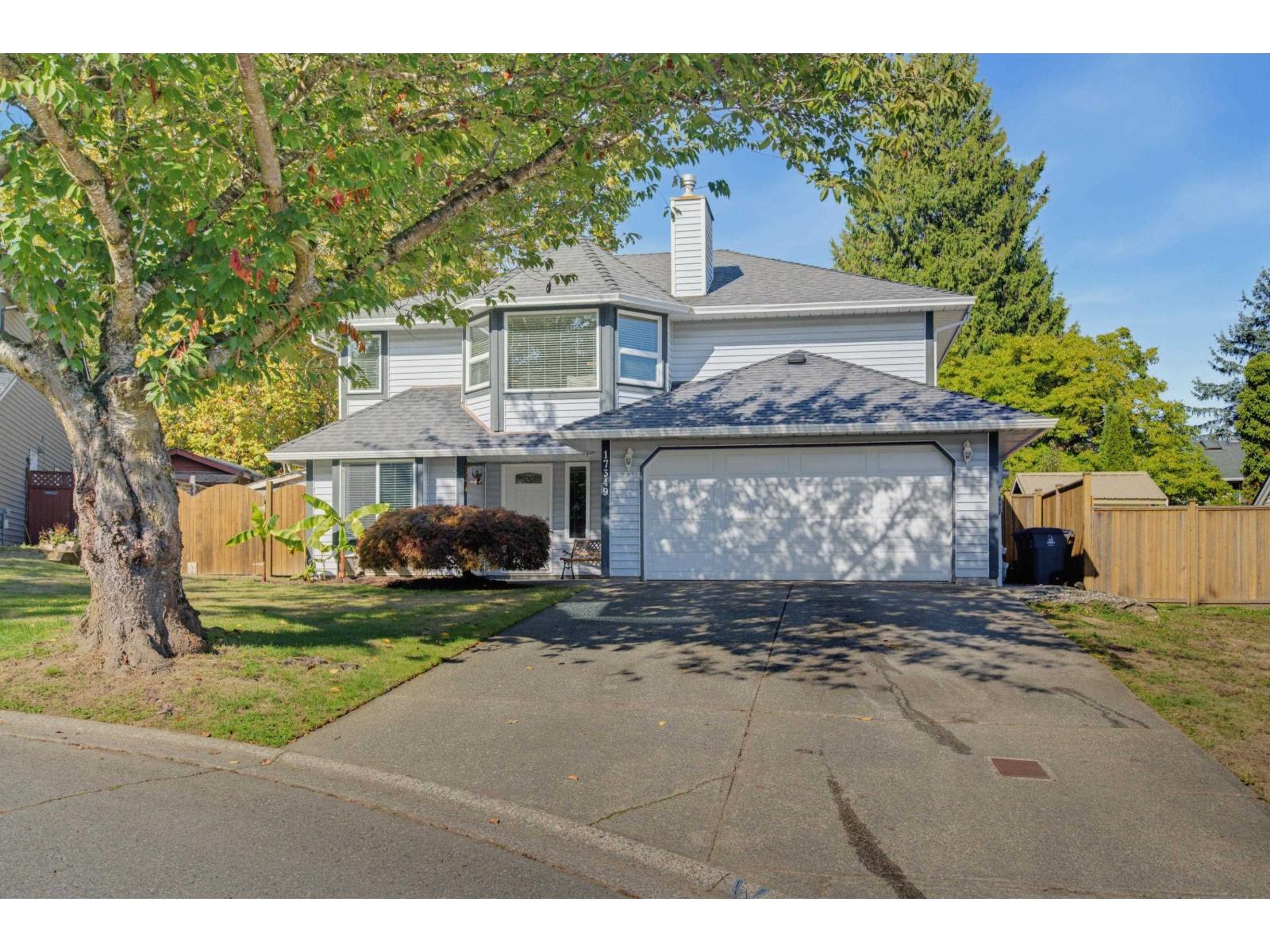 17349 60A AVENUE Property Photo 1