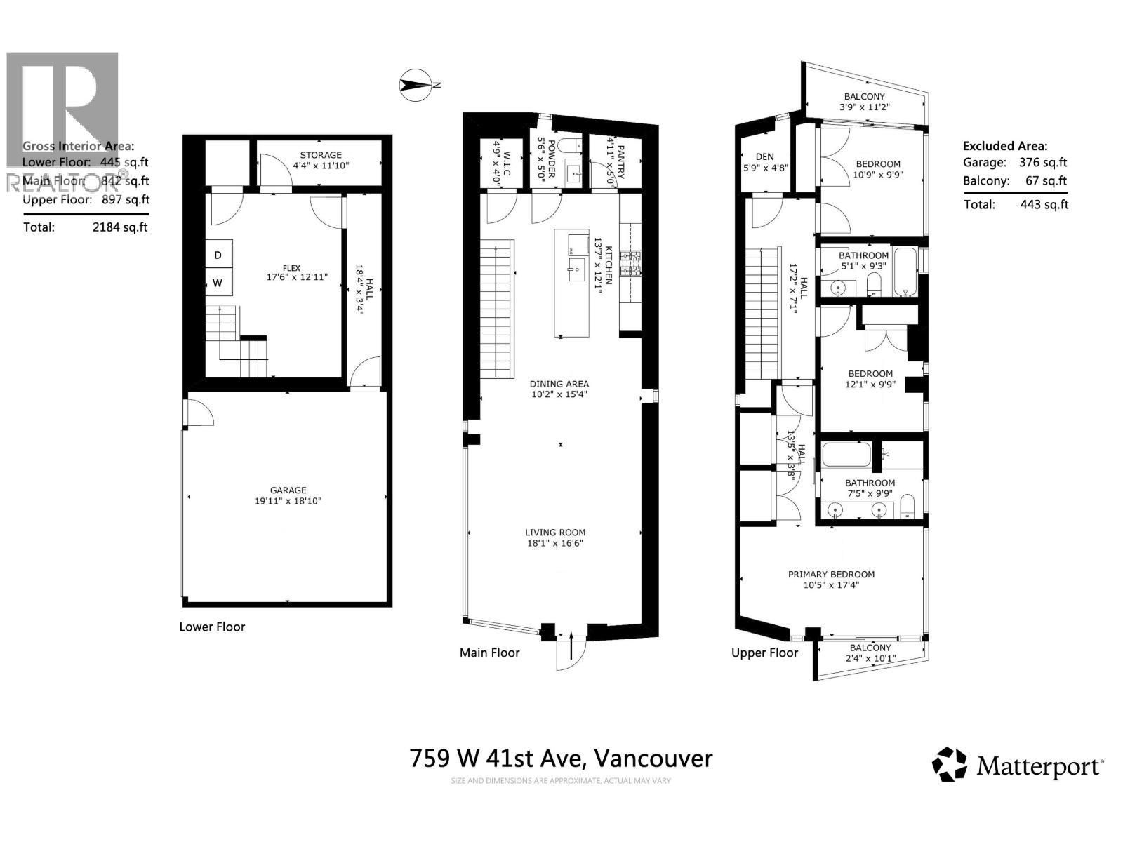 759 W 41st Avenue Property Photo 30
