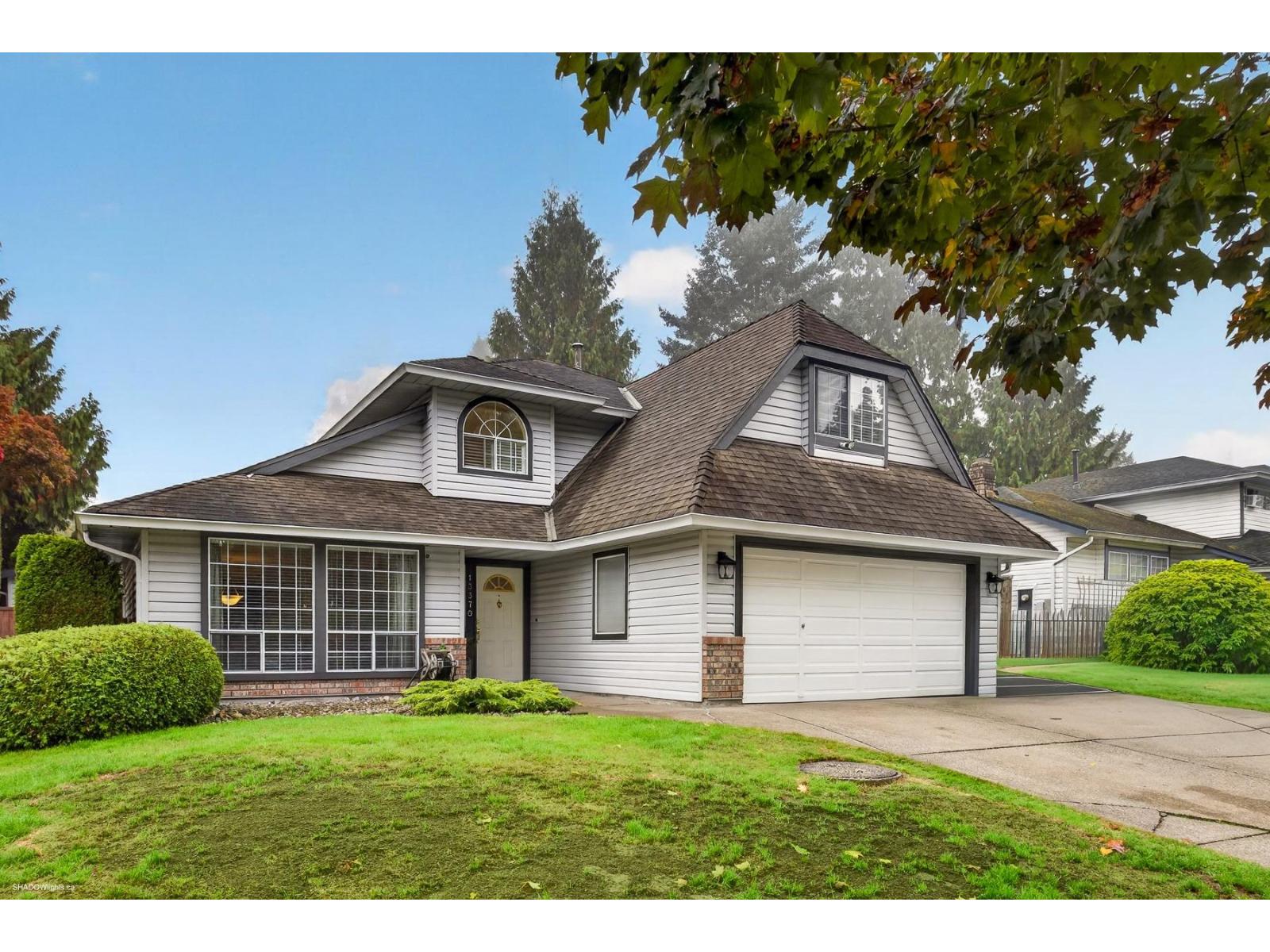 13370 61 AVENUE Property Photo 1