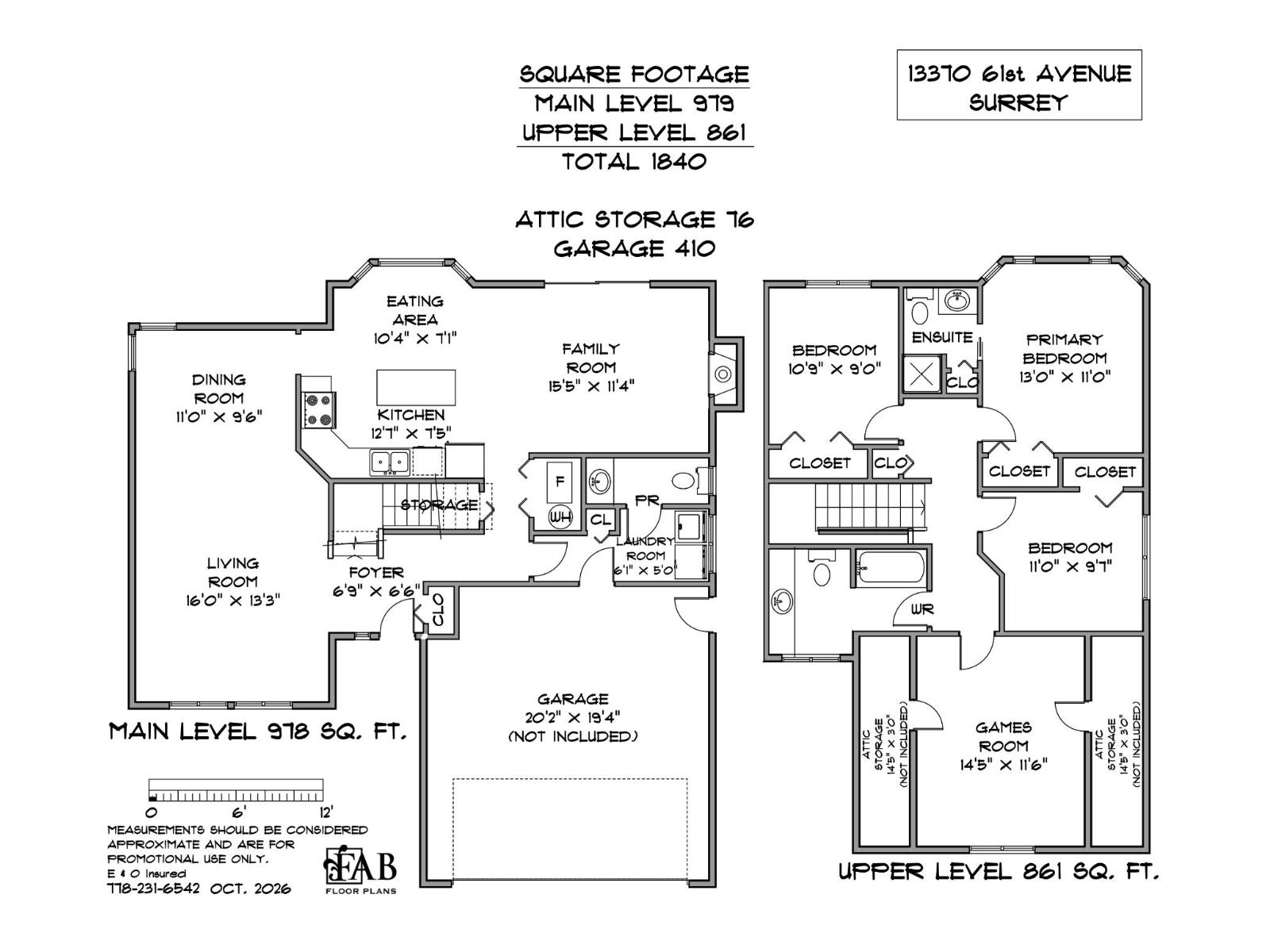 13370 61 Avenue Property Photo 4