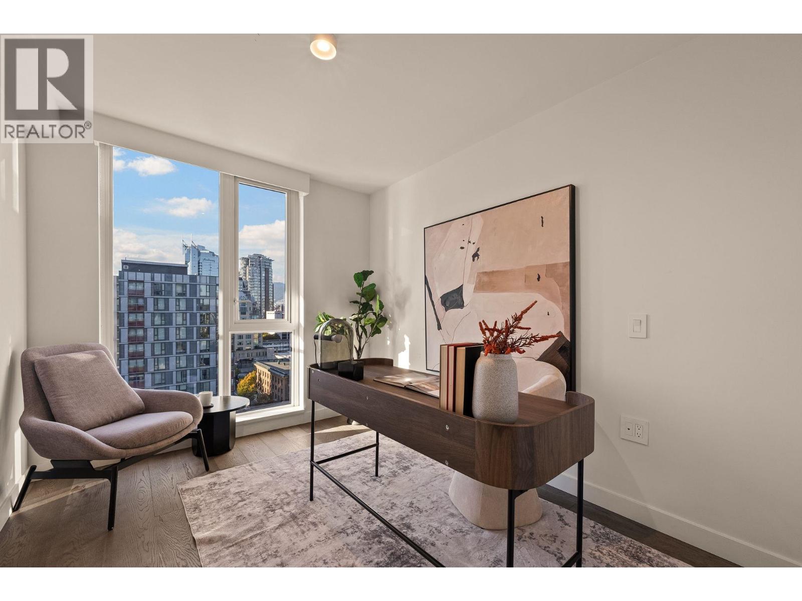 1610 1111 Richards Street Property Photo 17