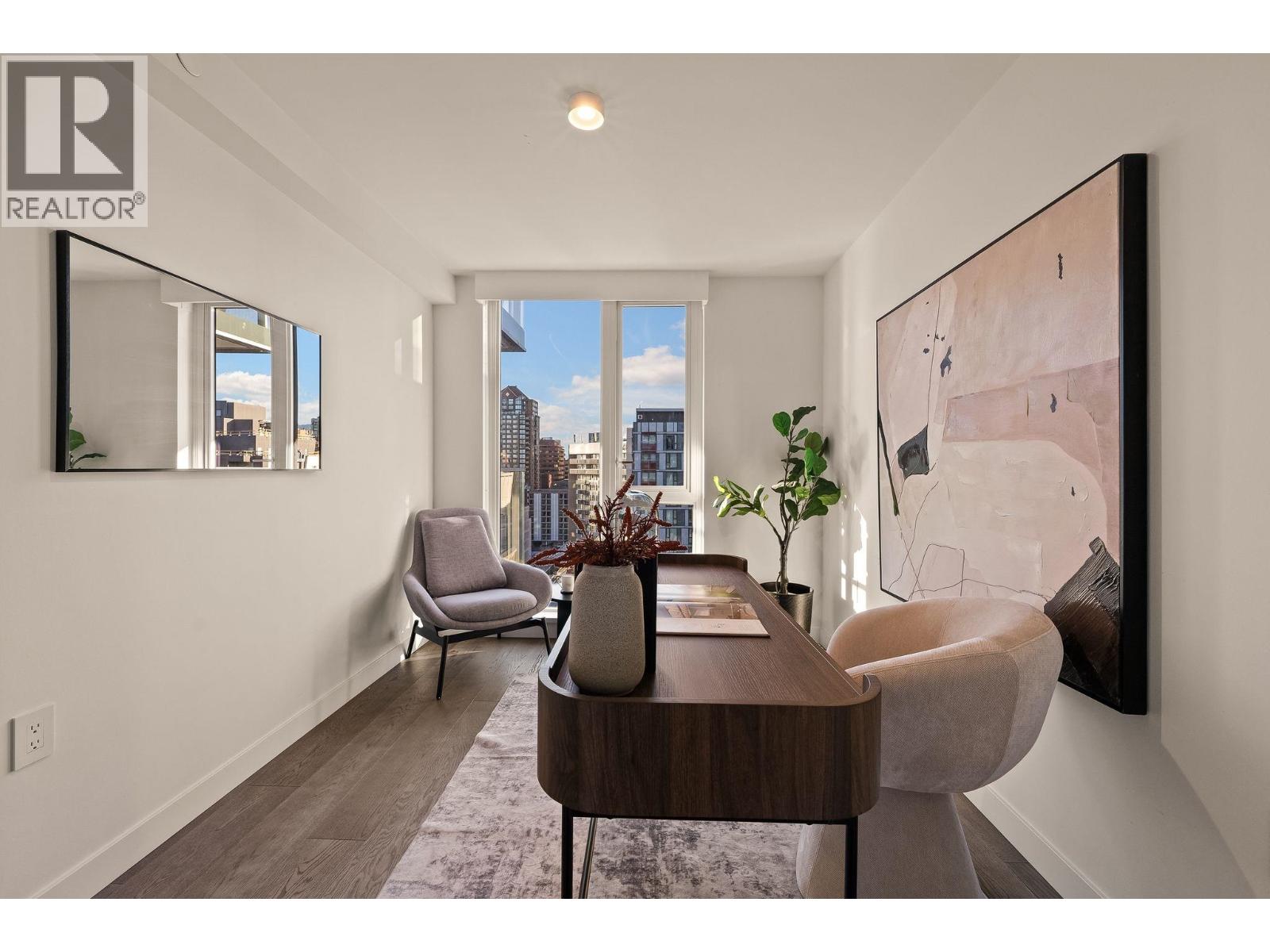 1610 1111 Richards Street Property Photo 18