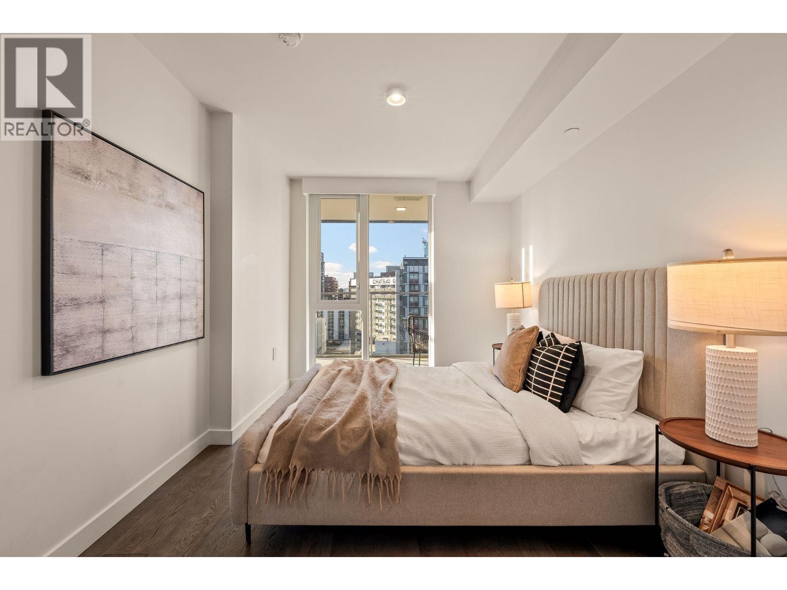 1610 1111 Richards Street Property Photo 21