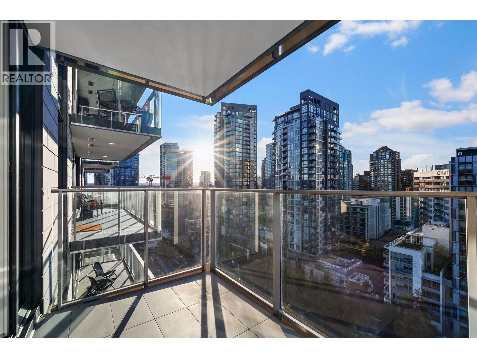1610 1111 Richards Street Property Photo 28