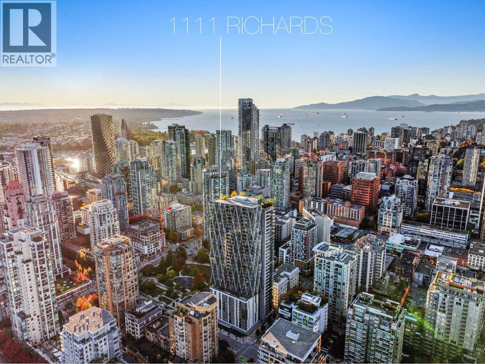1610 1111 Richards Street Property Photo 38